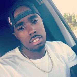 Meet your Posher, Aaron